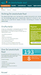 Mobile Screenshot of deletselschaderaad.nl